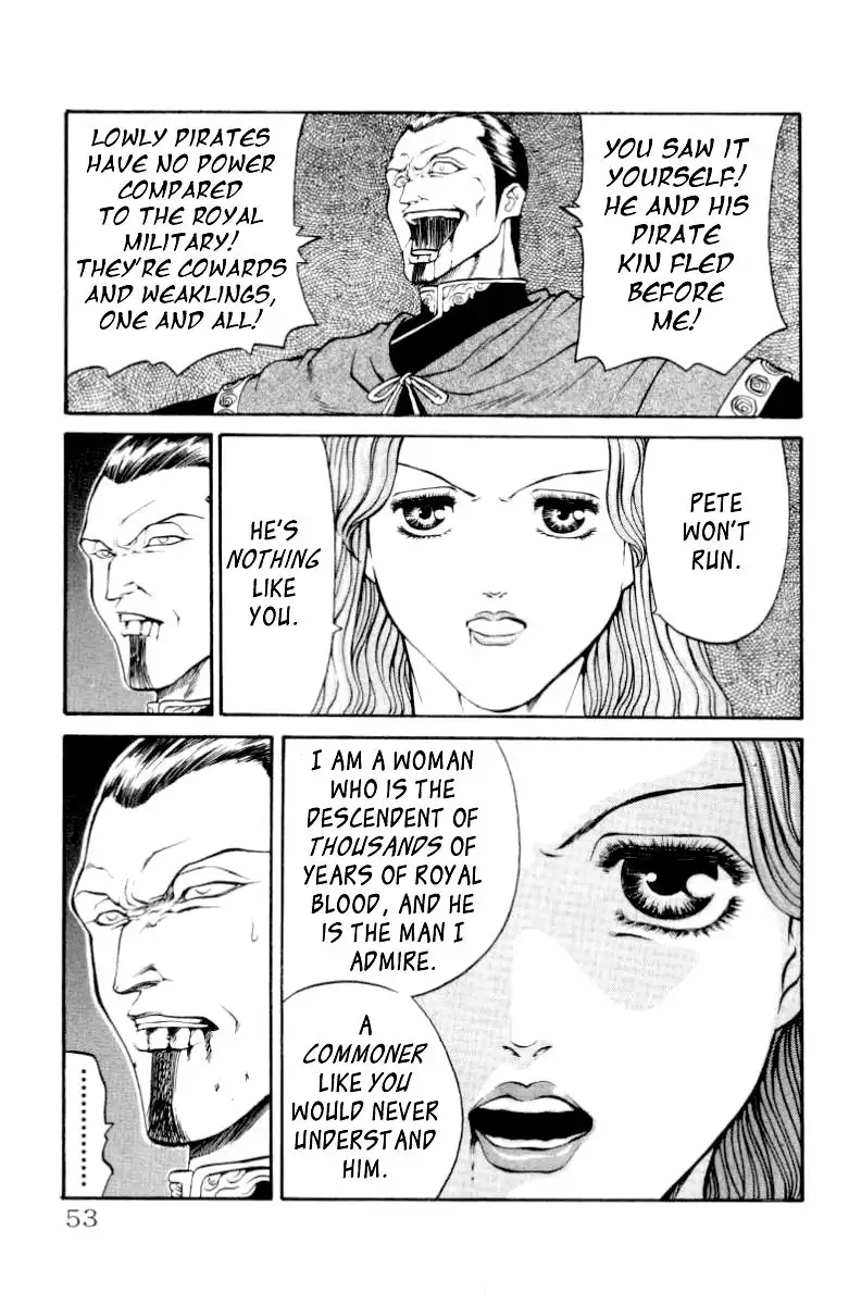 Full Ahead Coco Chapter 81 8